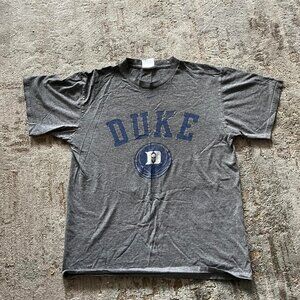 The duke of Grey Shirt